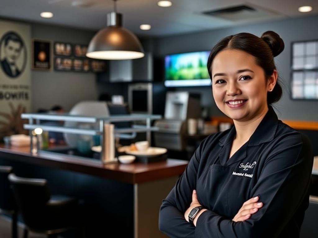 About Moonlight Sushi Bar & Grill